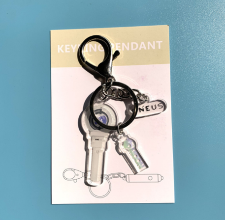 ONEUS - Keychain