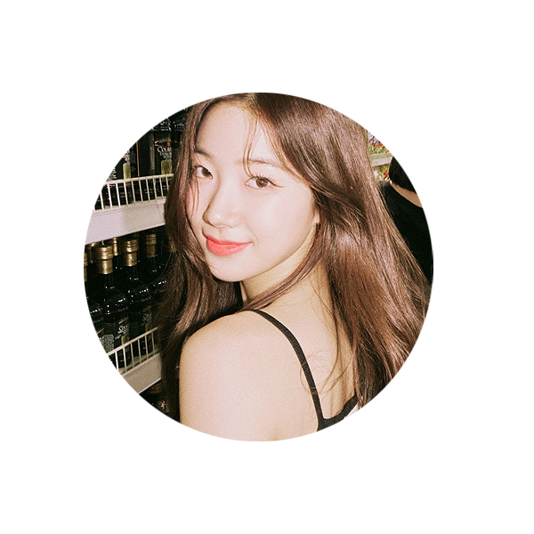 LE SSERAFIM - Button