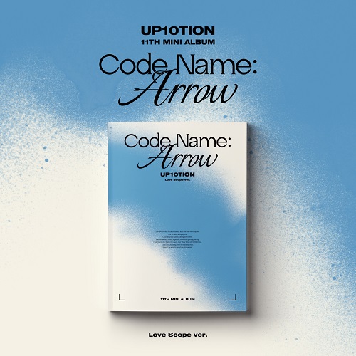 UP10TION - Code Name: Arrow