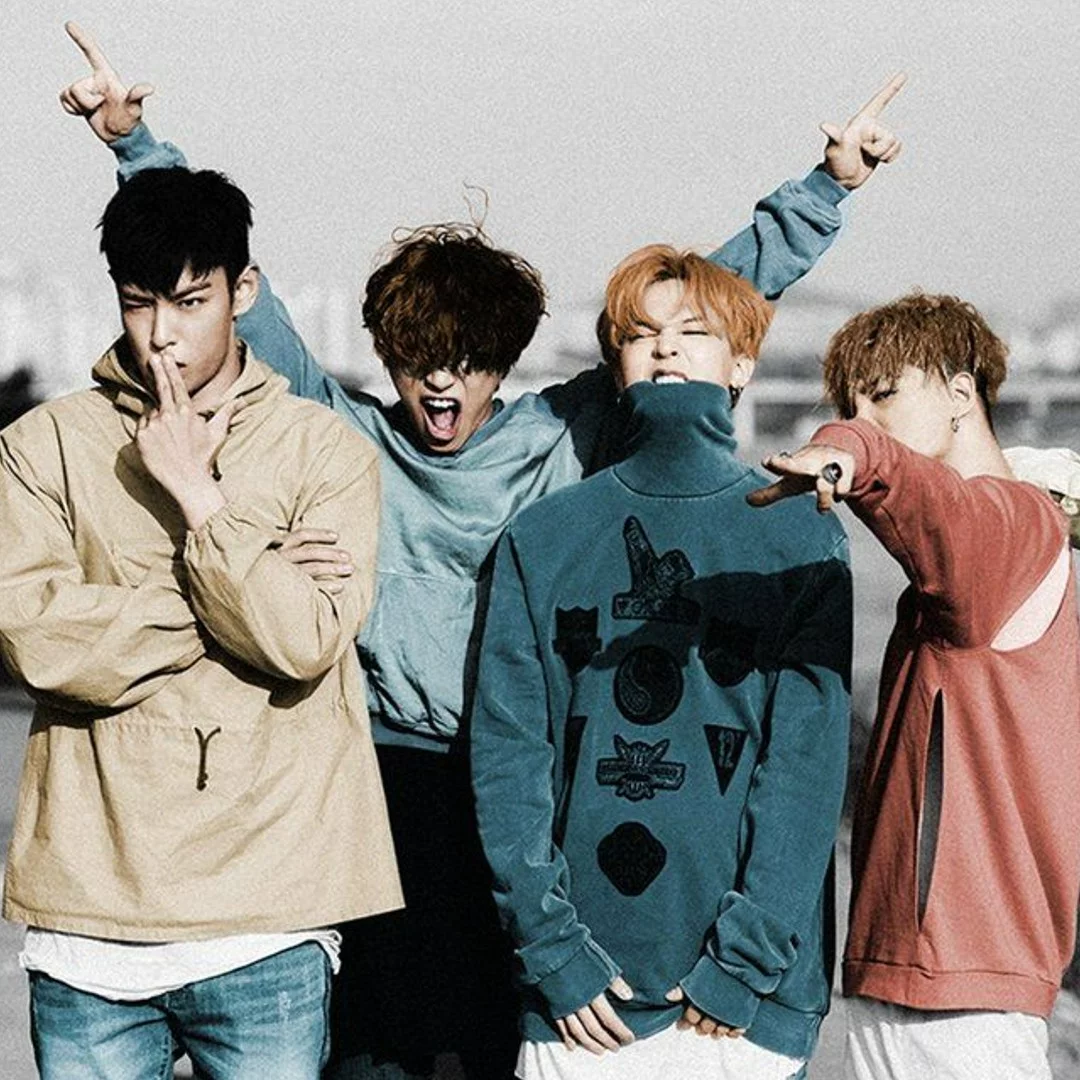 BIGBANG