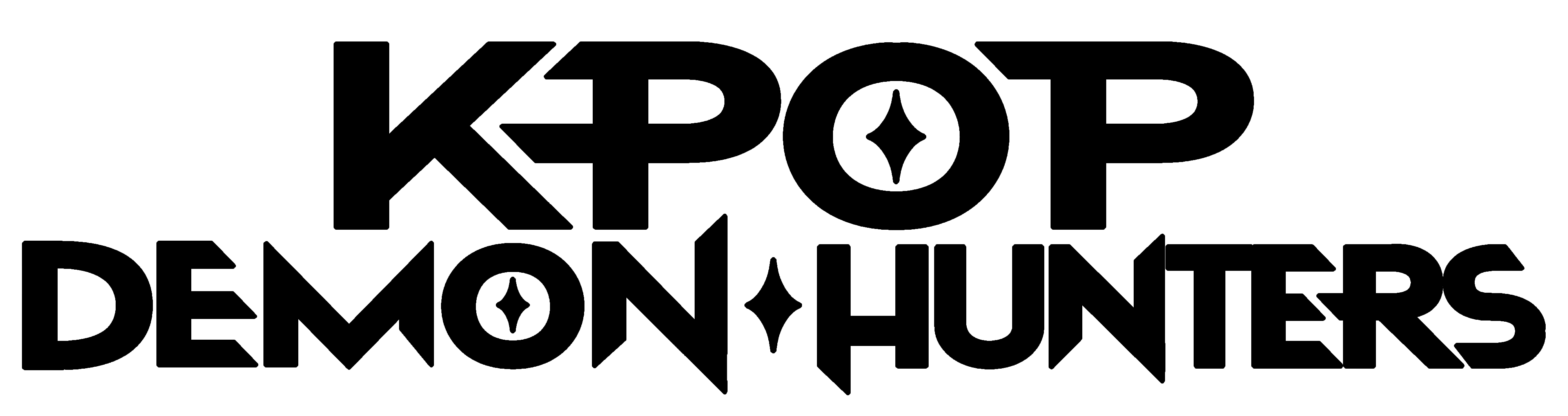 K-Pop Demon Hunters
