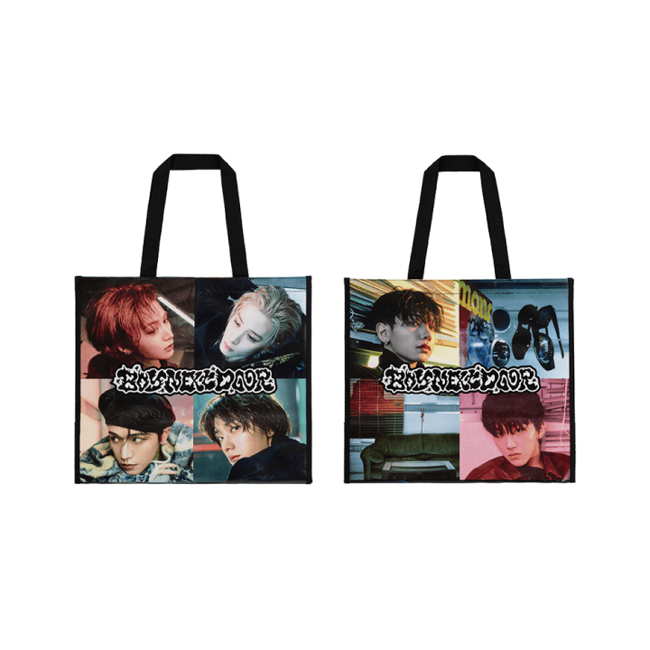 BOYNEXTDOOR - Shopper Bag [NO GENRE]