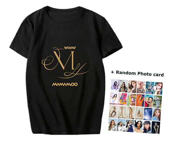 MAMAMOO - T-Shirt
