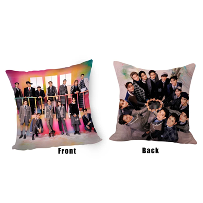 SEVENTEEN - Right here Kissen