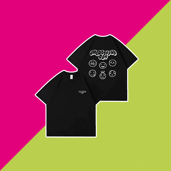 BOYNEXTDOOR - ONEDOORFULDAY T-Shirt