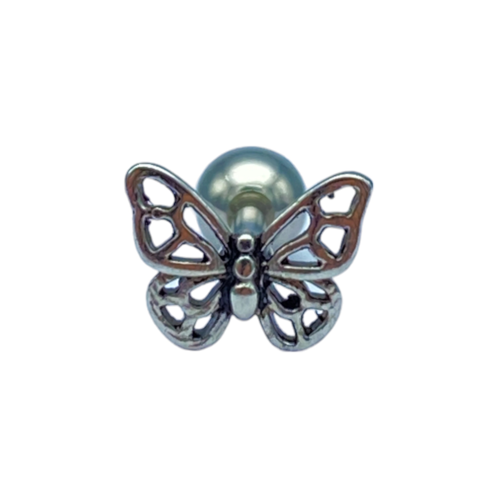 Nabi (Butterfly) - Piercing