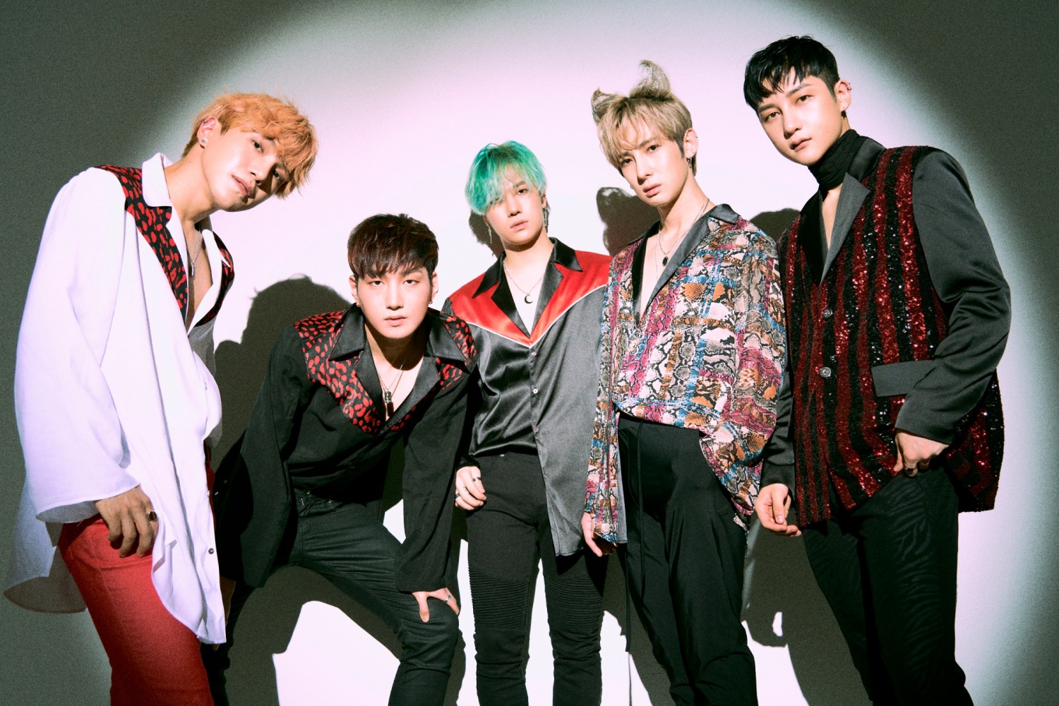 BE:MAX (formerly MUSTB)