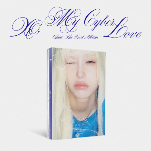 CHUU - XO, My Cyberlove [Cyber Ver.]