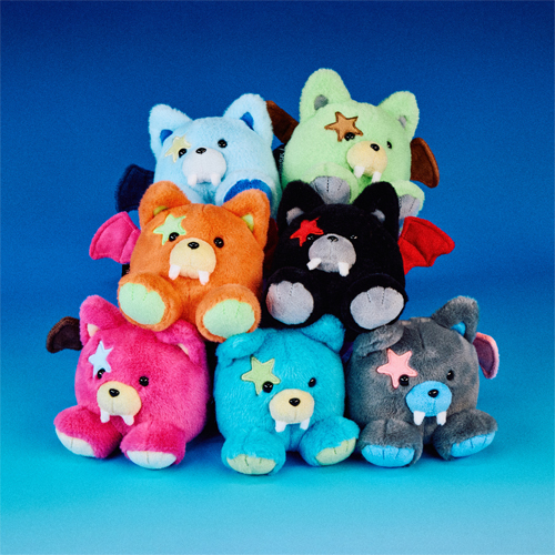 ENHYPEN - THE SIN : VANISH [Voice Keyring Ver. - Random Cover]