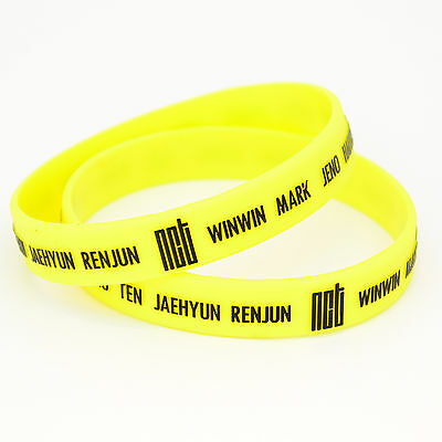 NCT - Armband
