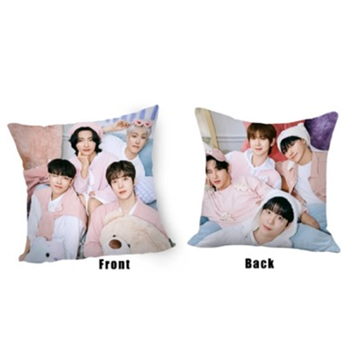 ATEEZ - Sleepy Kissen