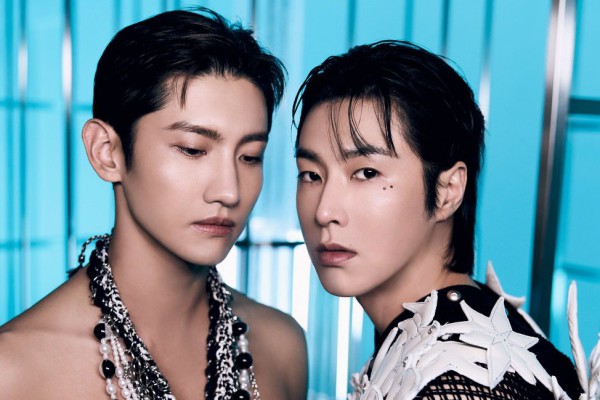 TVXQ