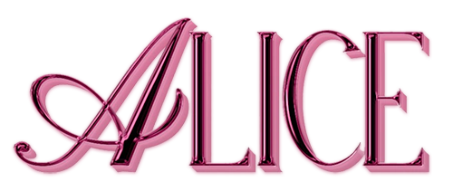 Alice