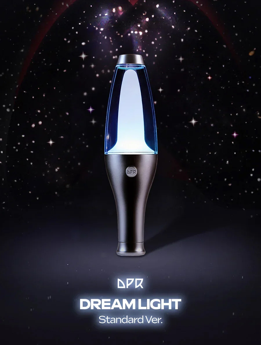 DPR - Dream Light Official Light Stick [Standard Version]