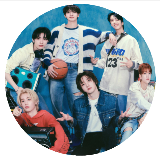 BOYNEXTDOOR - Button