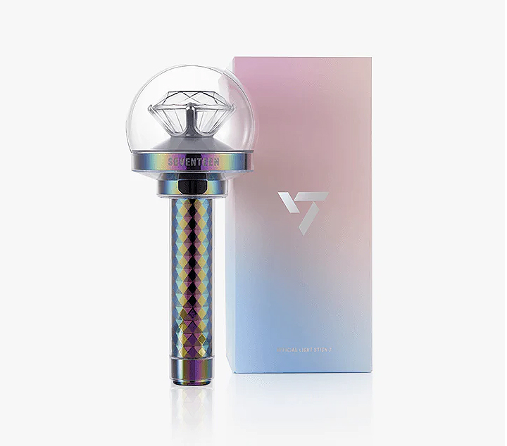 SEVENTEEN - Official Light Stick Vers. 3