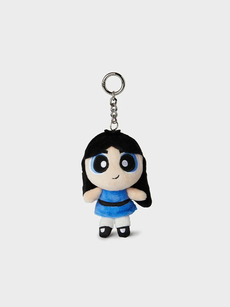 NEWJEANS - THE POWERPUFF GIRLS X NJ BAG CHARM