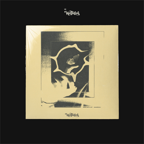 B.I - WONDERLAND [LP/VINYL]