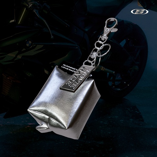 SF9 - LOVE RACE [MD Ver.]