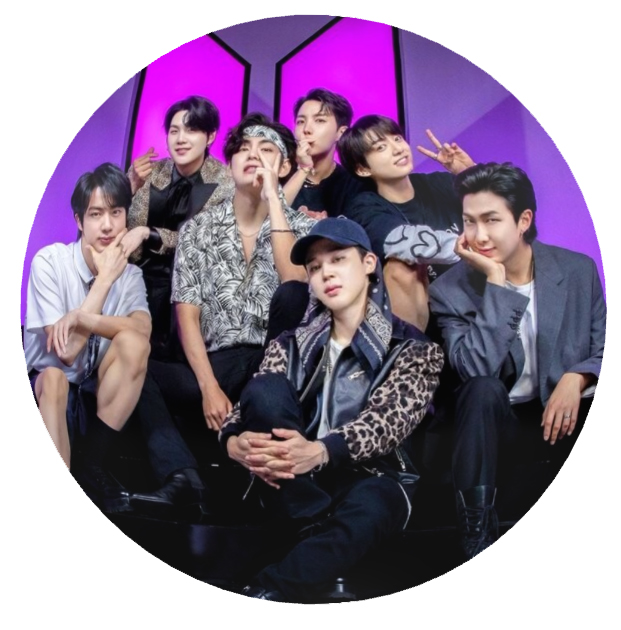 BTS - [FESTA 2025] Button
