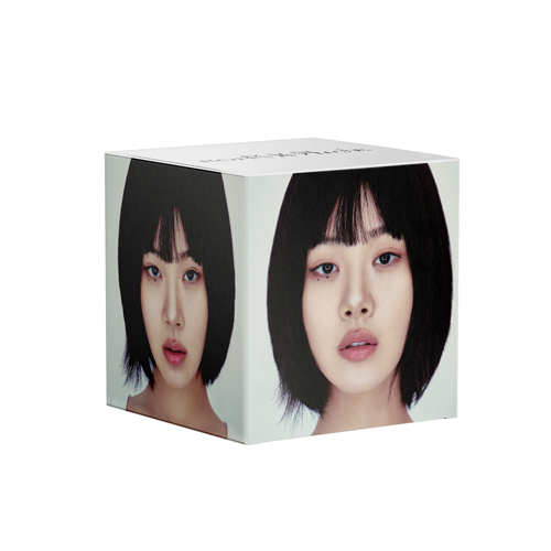 BIBI - 2nd EVE: ROMANCE [Special Ver.]