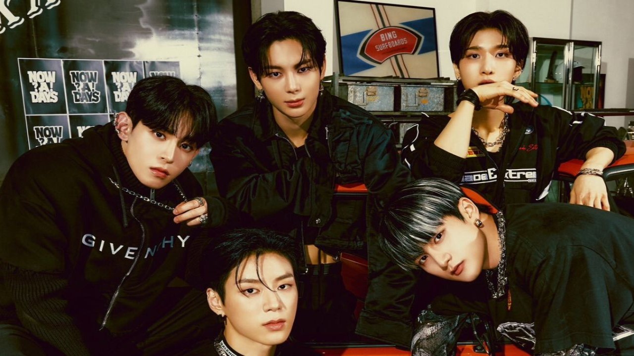 NOWZ (formerly NOWADAYS)