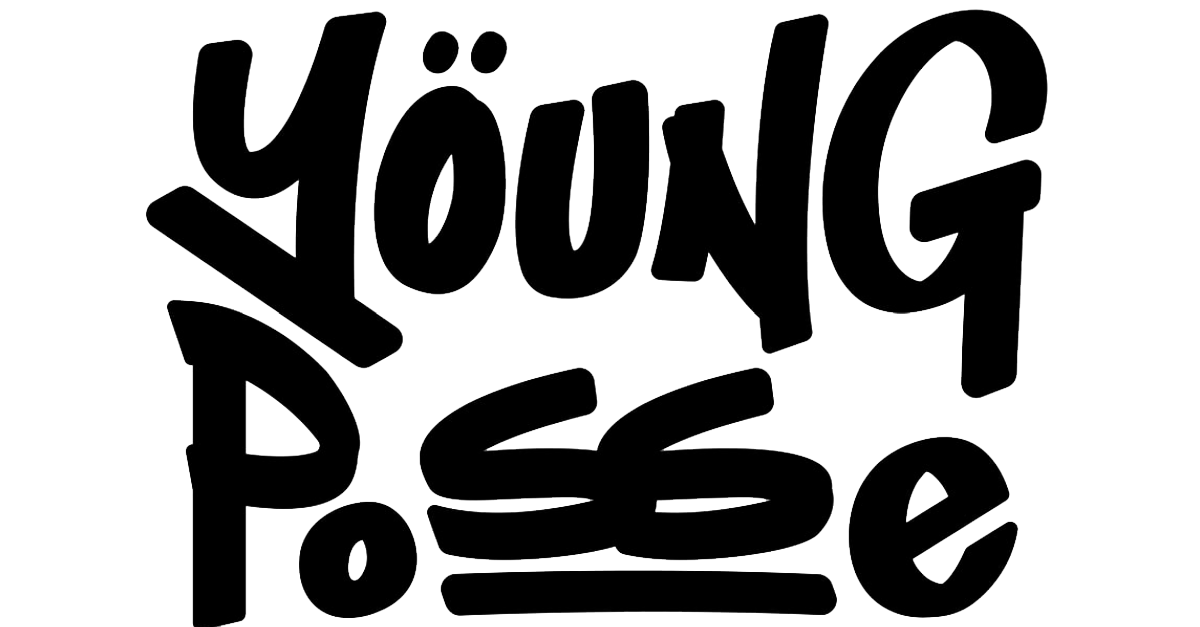 YOUNG POSSE