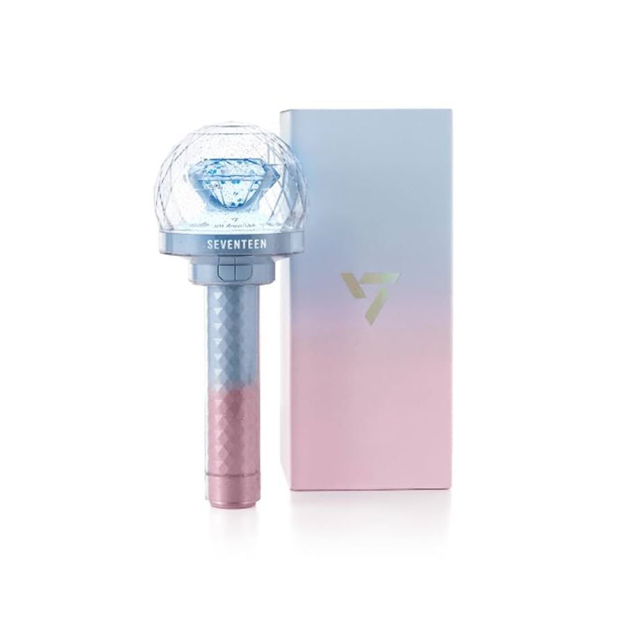 SEVENTEEN - Official Light Stick VER.3 10th Anniv.