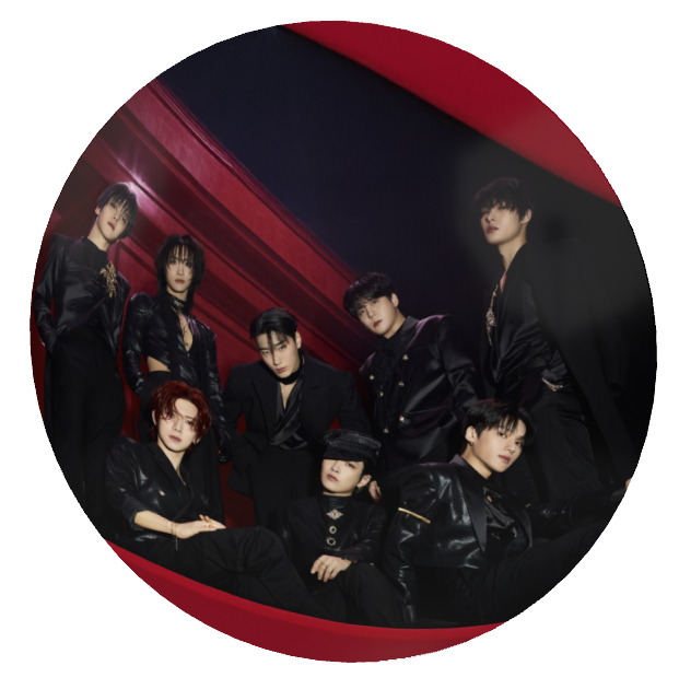 ATEEZ - [In Your Fantasy] Button