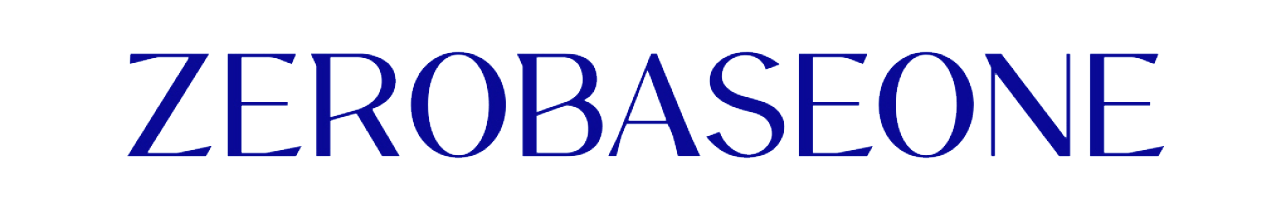 Zerobaseone