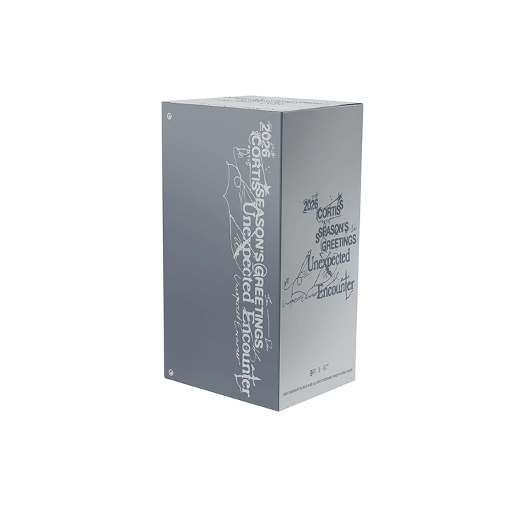 CORTIS - 2026 SEASON’S GREETINGS