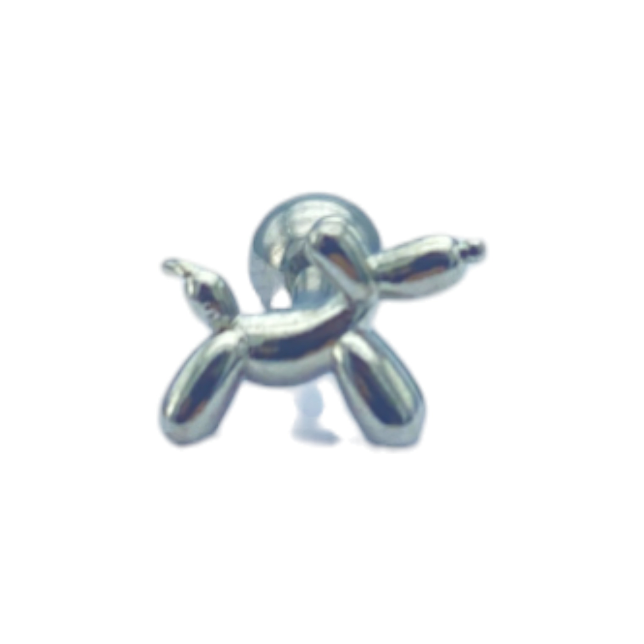 Cutie Dog - Piercing