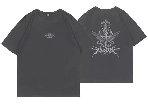 Stray Kids - DominATE World Tour T-Shirt