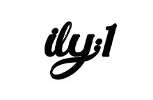 ILY:1