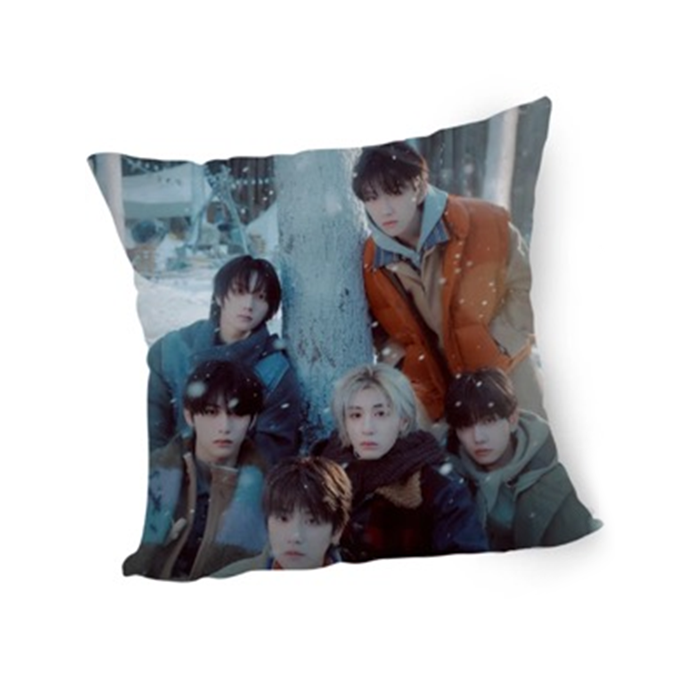 BOYNEXTDOOR - I Love You Kissen