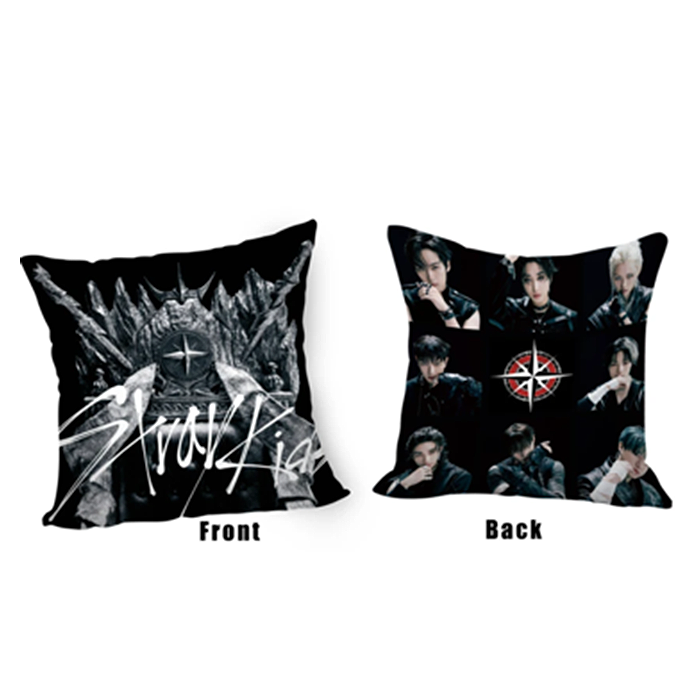 STRAY KIDS - GIANT Kissen