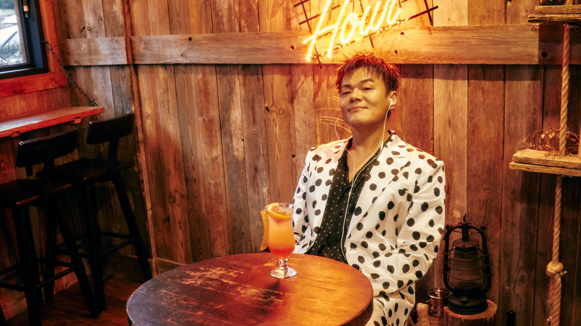 J.Y. Park [Park Jin-Young]