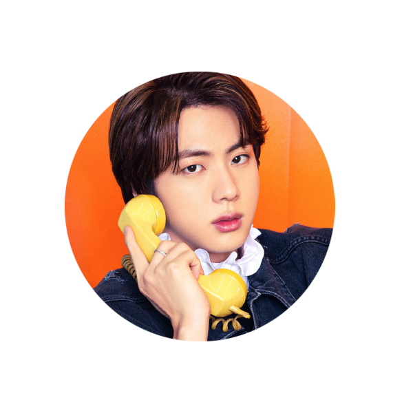 BTS - Button (Choose Member)