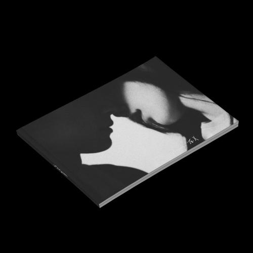 TAEYEON - To. X 5th Mini Album [To/A Version]