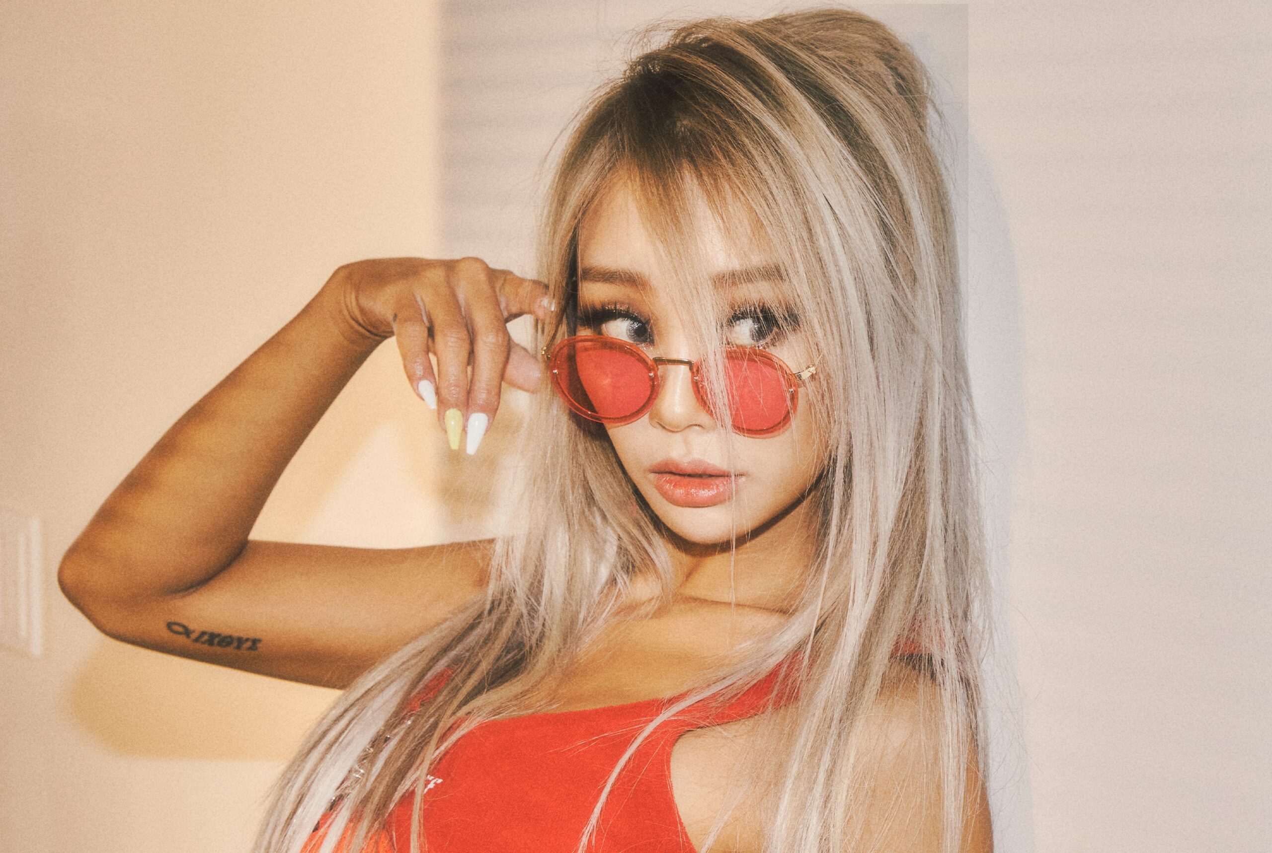 HYOLYN