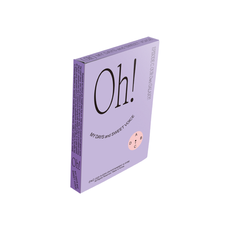 SEVENTEEN - SEVENTEEN UNIT PHOTOBOOK ‘EPISODE C’