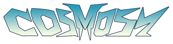 cosmosy