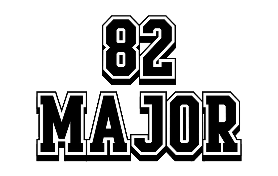 82MAJOR